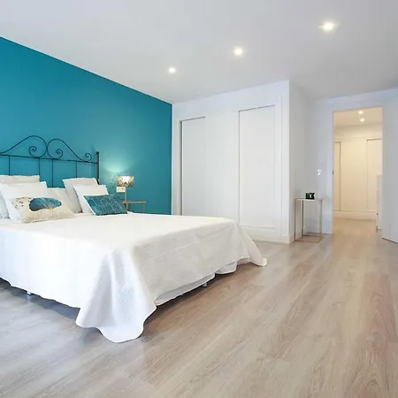 Duplex En Marbellcenter Appartement Marbella