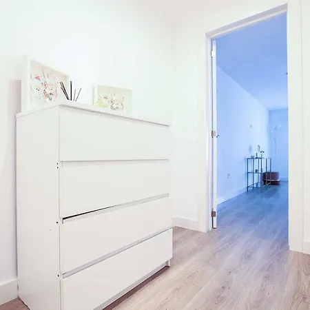 Duplex En Marbellcenter Марбелья