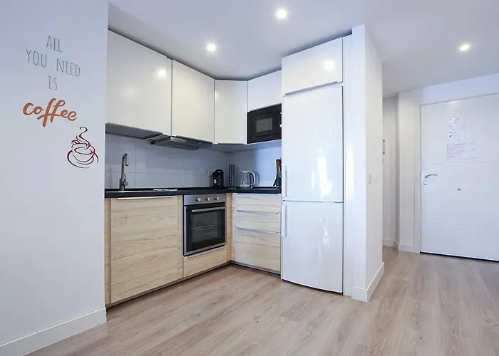 Duplex En Marbellcenter * Marbella