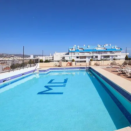 Duplex En Marbellcenter Marbella