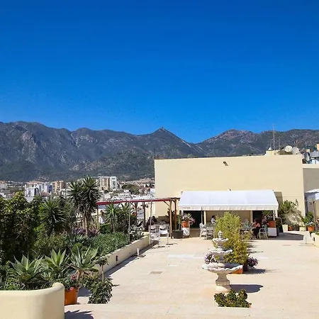 Duplex En Marbellcenter * Marbella