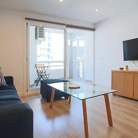 Duplex En Marbellcenter Apartment *