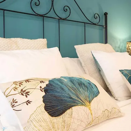 Apartment Duplex En Marbellcenter *