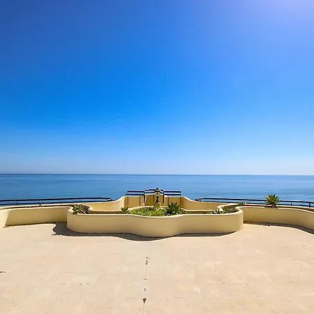 Duplex En Marbellcenter Apartment Marbella