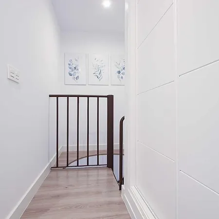 Duplex En Marbellcenter *