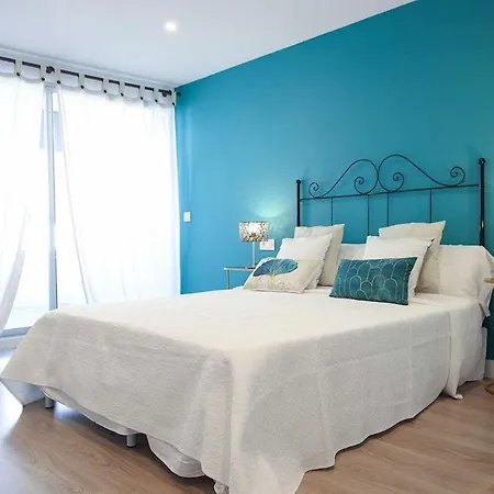 Apartmán Duplex En Marbellcenter