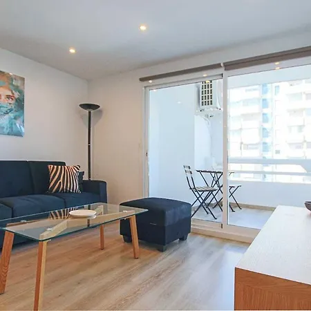 Duplex En Marbellcenter Appartement